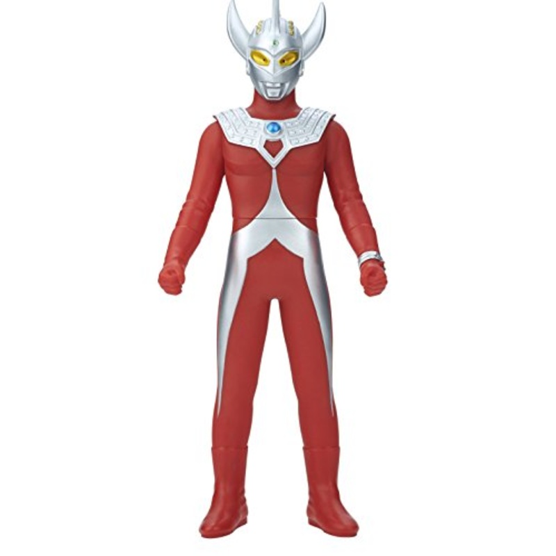 Ultraman Tarou Ultra Big Sofubi, Ultraman Tarou - Bandai