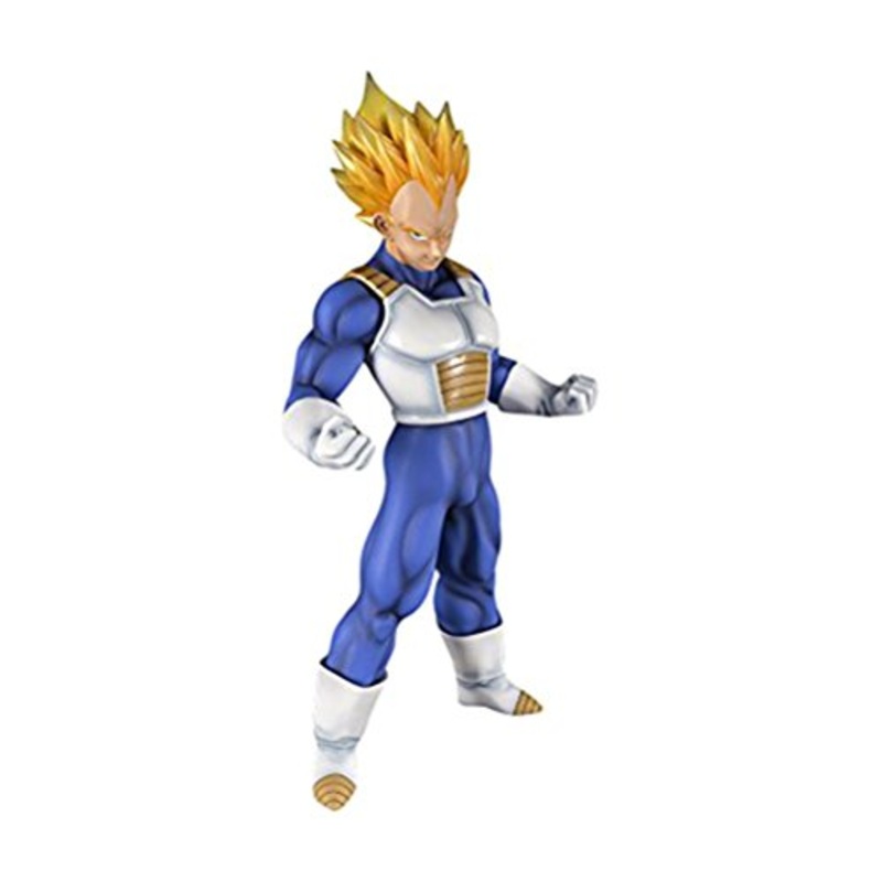 Vegeta SSJ Figuarts ZERO EX Dragon Ball Z - Bandai