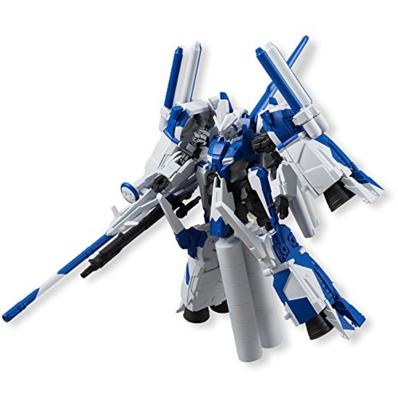 "Gundam" Universal Unit Hummingbird Ver. BLUE