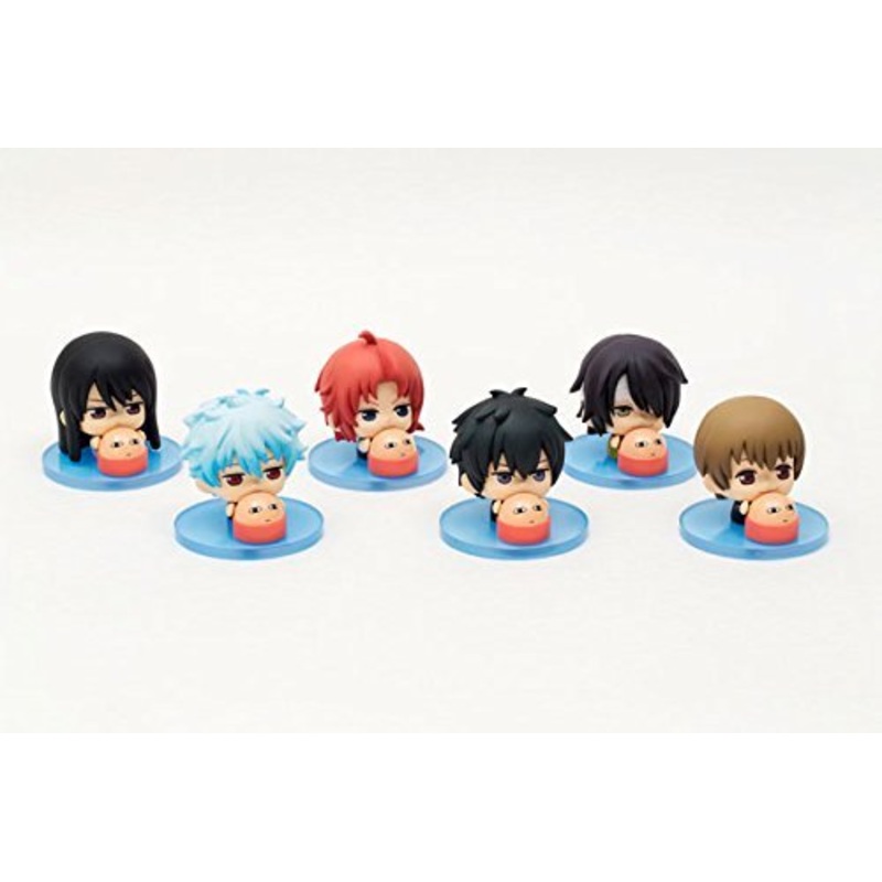 Tama Colle Choinori Mascot Gintama Gintama - Bandai