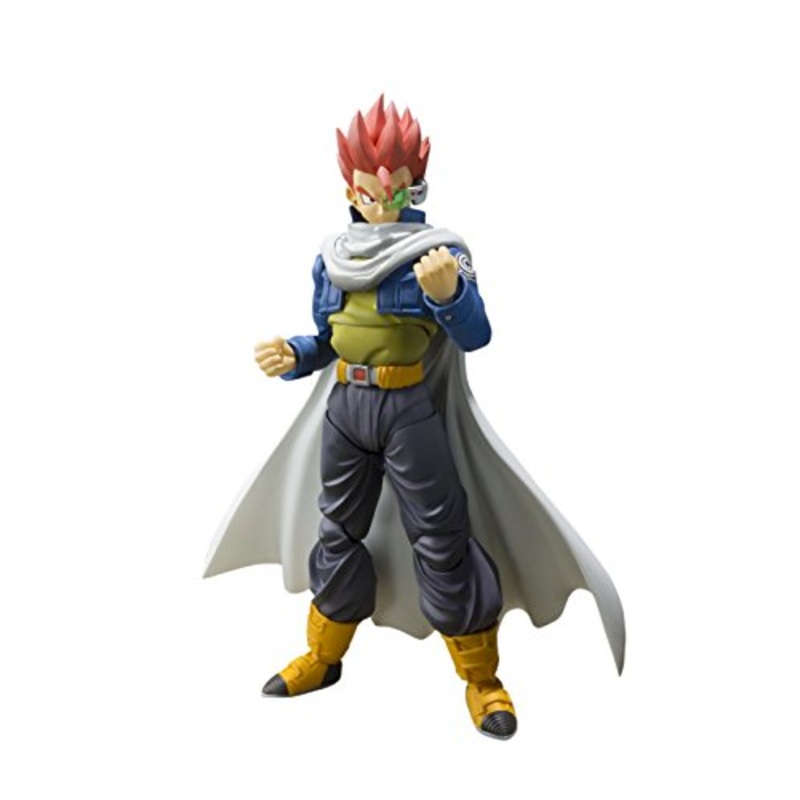 Time Patroller S.H.Figuarts Xenoverse Edition Dragon Ball: Xenoverse - Bandai