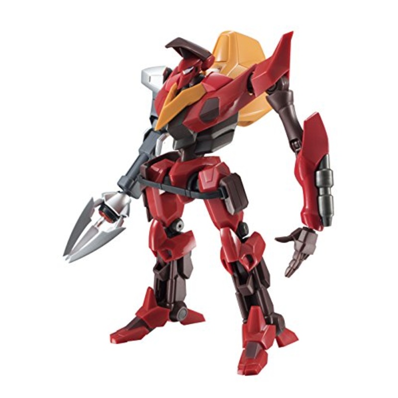 Type-02 Guren Mk-II (Repair version) Robot Damashii  Robot Damashii  Code Geass - Hangyaku no Lelouch - Bandai