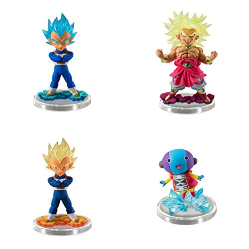 UG Dragon Ball 06 Dragon Ball Super - Bandai