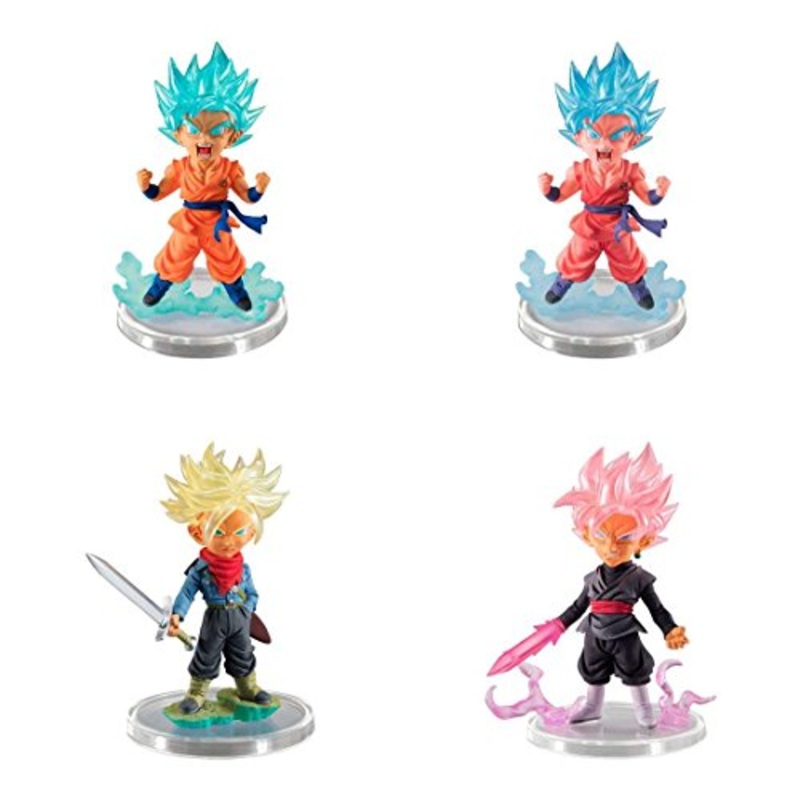 UG Dragon Ball 07 Dragon Ball Super - Bandai