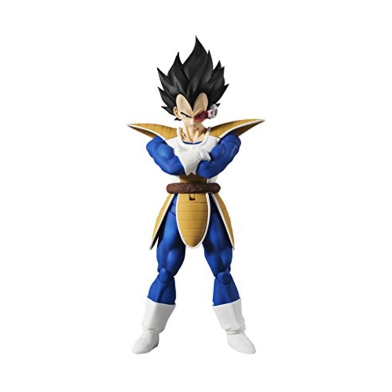 Vegeta  S.H.Figuarts Dragon Ball Z - Bandai