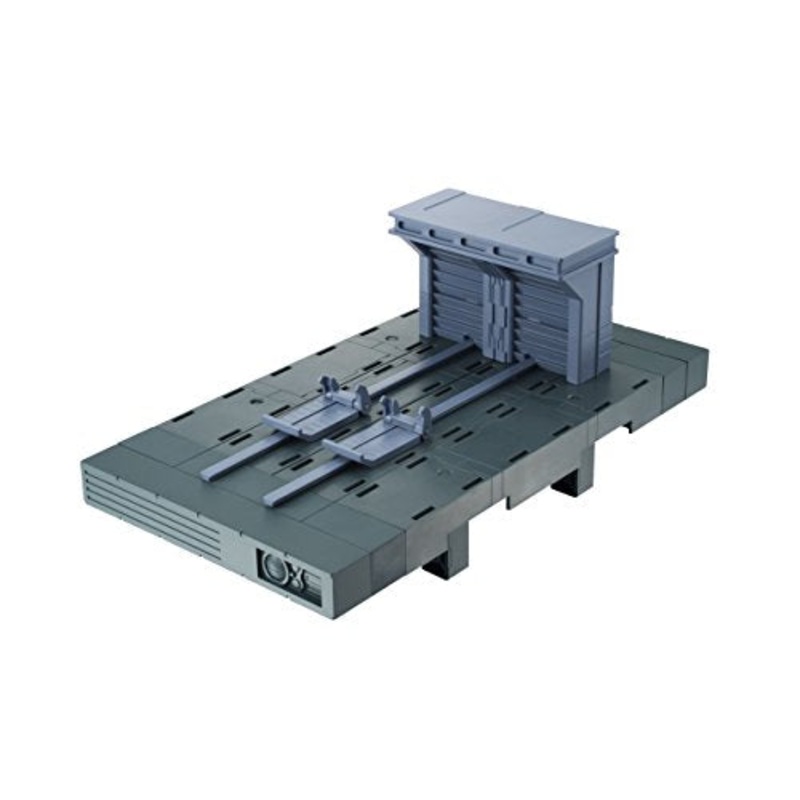 White Base Catapult Deck, (ver. A.N.I.M.E. version) Robot Damashii Robot Damashii  Kidou Senshi Gundam - Bandai