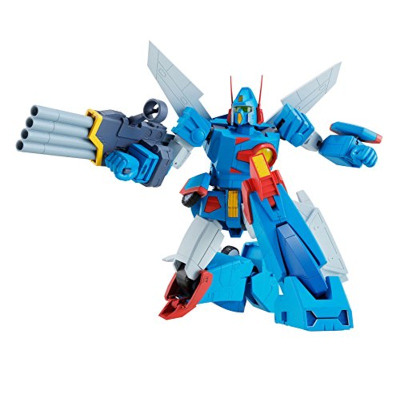Xabungle  HI-METAL R Sentou Mecha Xabungle - Bandai