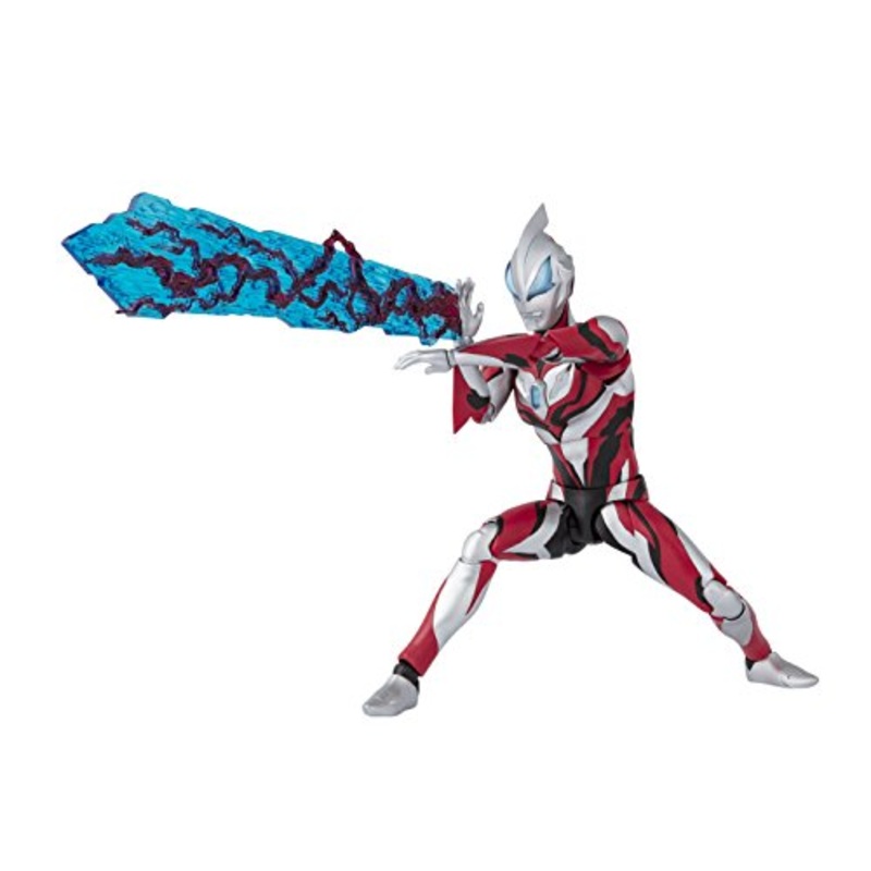 Ultraman Geed Primitive S.H.Figuarts Ultraman Geed - Bandai