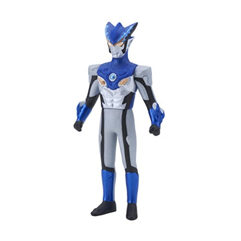 Ultraman R/B Ultra Hero Series 56 Ultraman Rosso Aqua