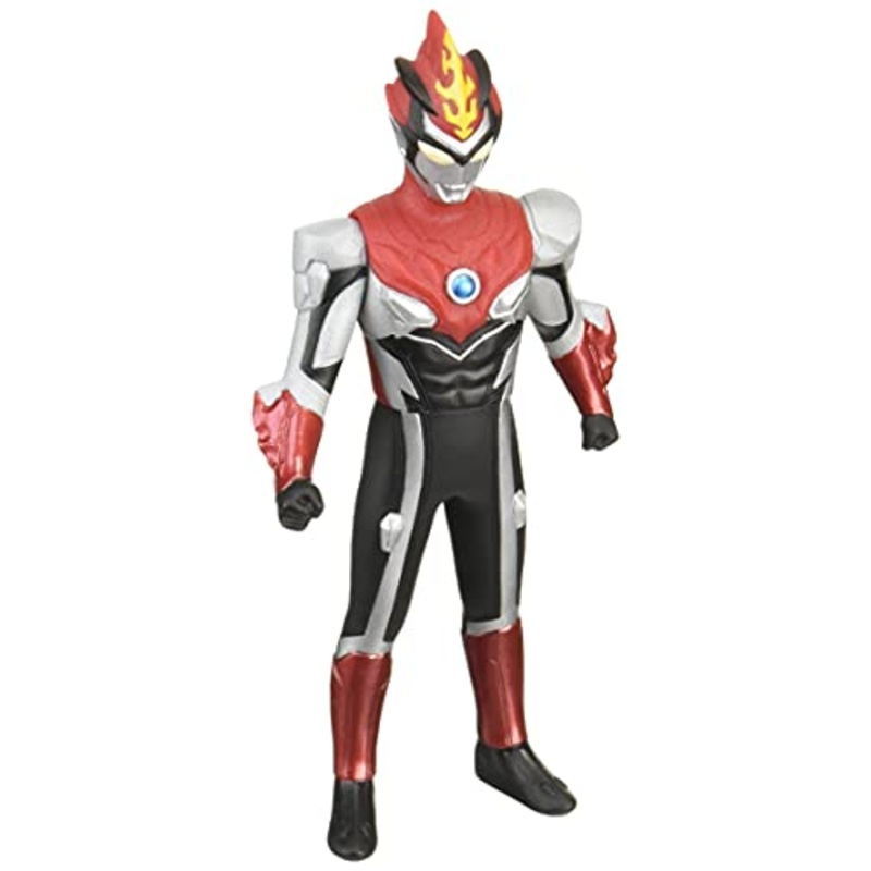 Ultraman R/B Ultra Hero Series 57 Ultraman Bull Flame