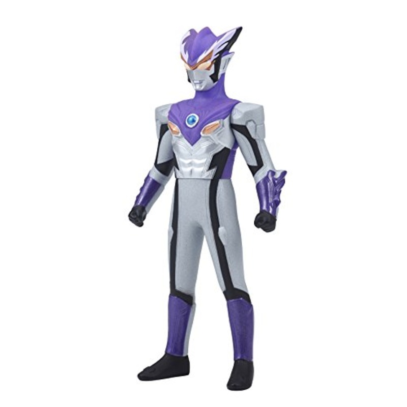 Ultraman R/B Ultra Hero Series 58 Ultraman Rosso Wind