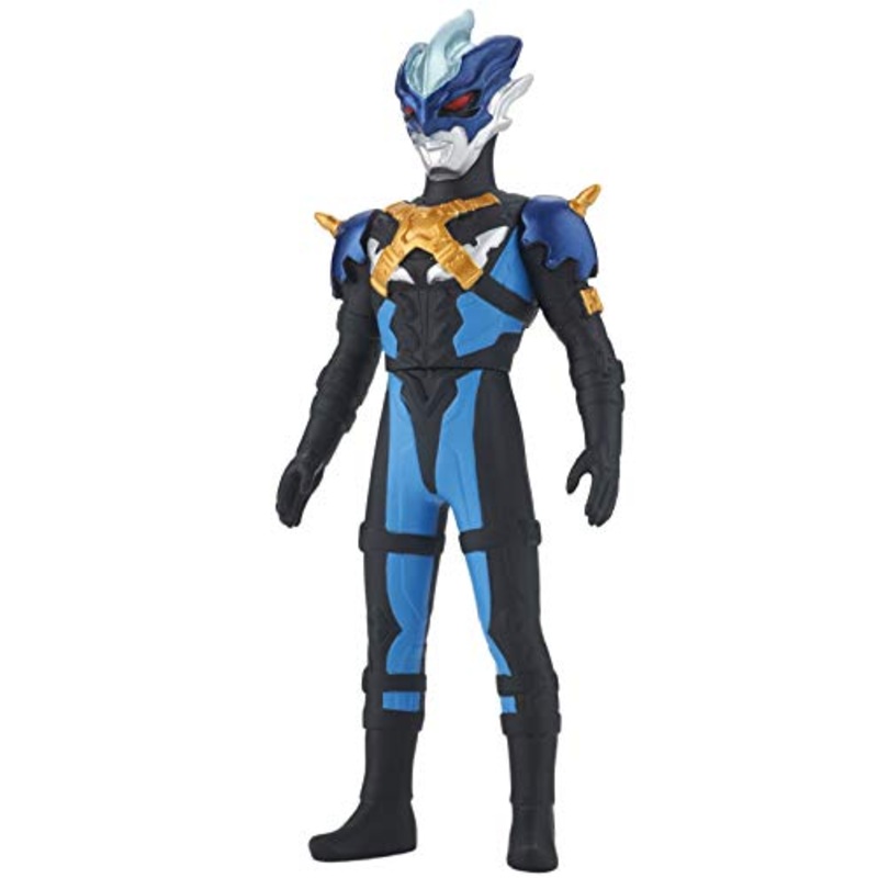 Ultraman Tregia Ultra Monster Series (101) Gekijouban Ultraman R/B: Select! Crystal of Bonds! - Bandai