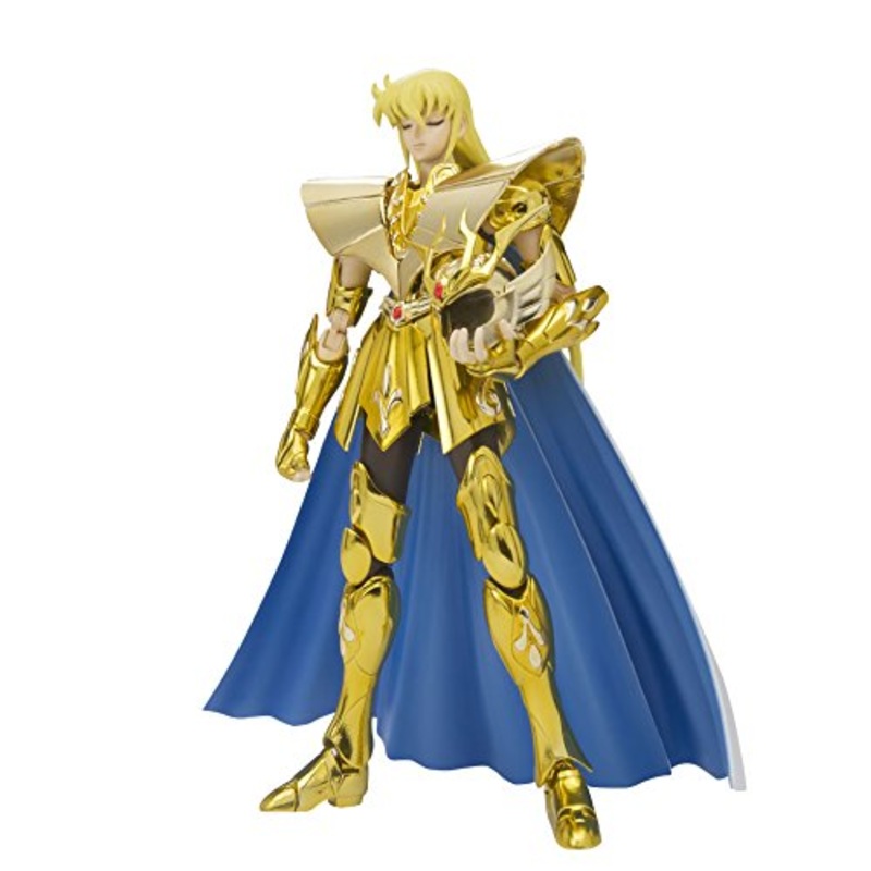 Virgo Shaka (Renewal Version version) Myth Cloth EX Saint Seiya - Bandai