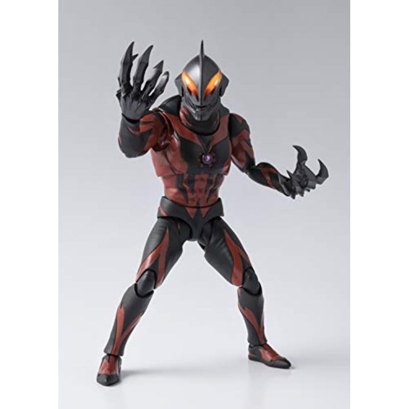 Ultraman Belial S.H.Figuarts Daikaiju Battle: Ultra Ginga Densetsu THE MOVIE - Bandai
