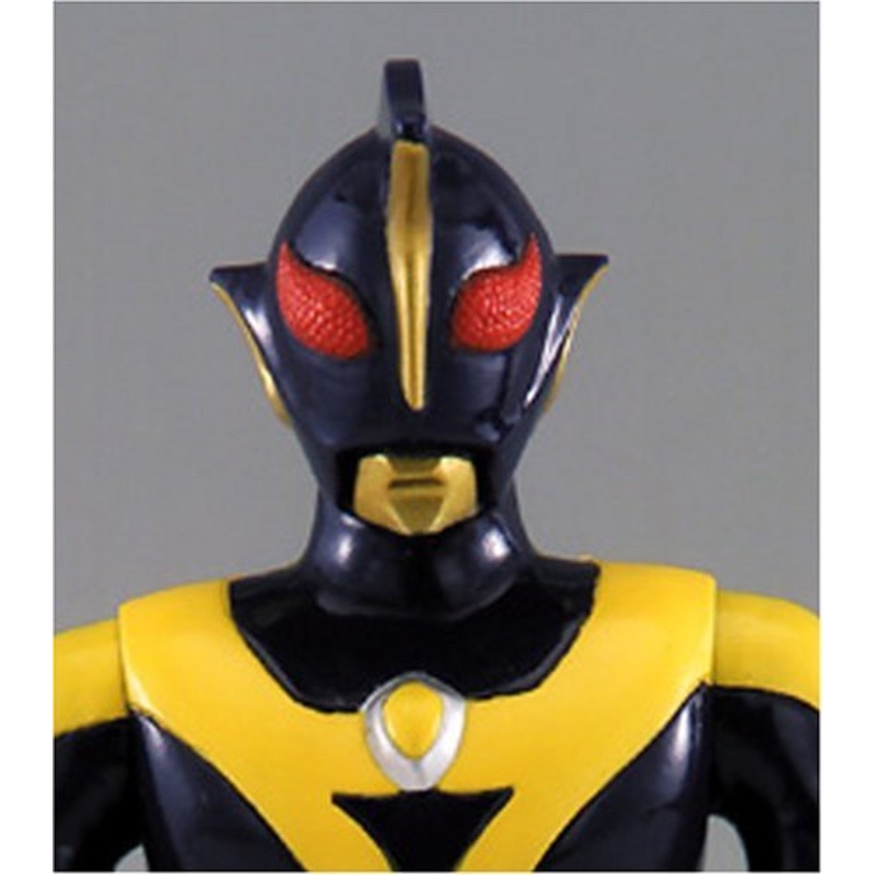 Ultraman Shadow Ultra Hero Series (18) Ultraman Zearth 2: Choujin Taisen Hikari to Kage - Bandai
