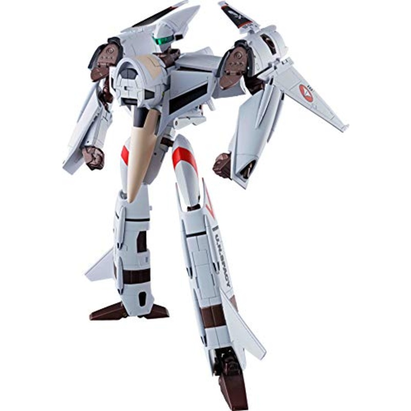 VF-4 Lightning III Choujikuu Yousai Macross: Flash Back 2012 - Bandai