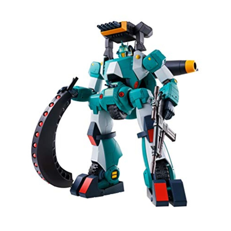 Walker Gallia Sentou Mecha Xabungle - Bandai