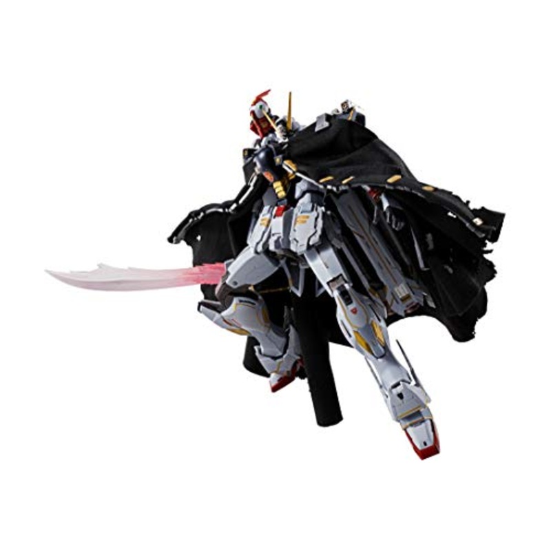 XM-X1 (F97) Crossbone Gundam X-1 Metal Build Kidou Senshi Crossbone Gundam - Bandai | Ninoma