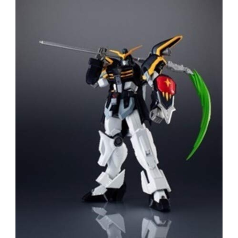XXXG-01D Gundam Deathscythe Shin Kidou Senki Gundam Wing - Bandai Spirits