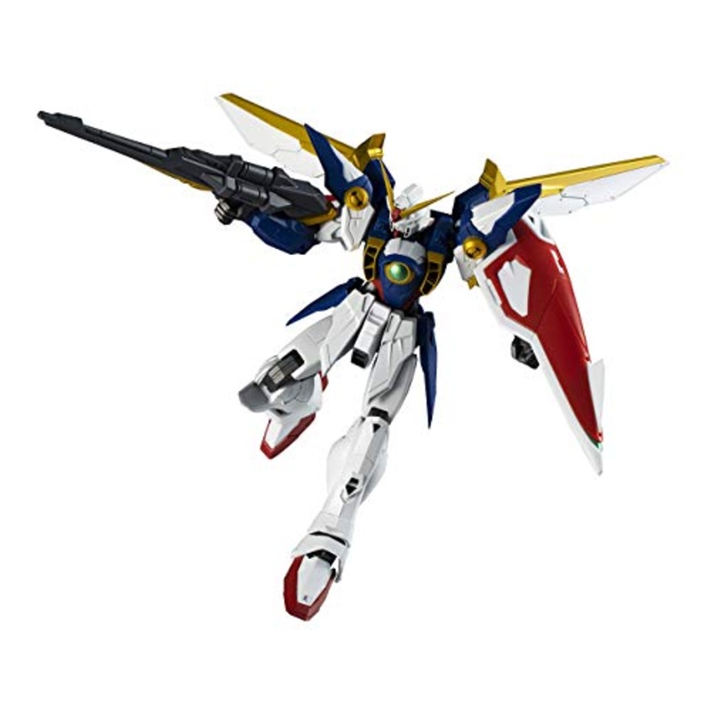 XXXG-01W Wing Gundam Shin Kidou Senki Gundam Wing - Bandai Spirits