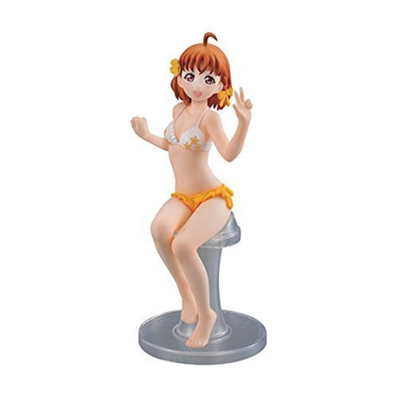 Takami Chika Love Live! Sunshine!! - Bandai