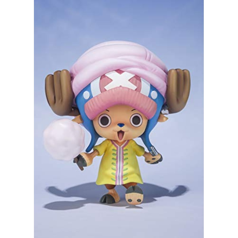 Tony Tony Chopper (Whole Cake Island ver. version) Figuarts ZERO One Piece - Bandai