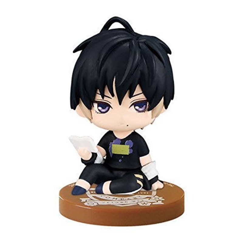 Usui Masumi A3! Suwarase Team A3! - Bandai