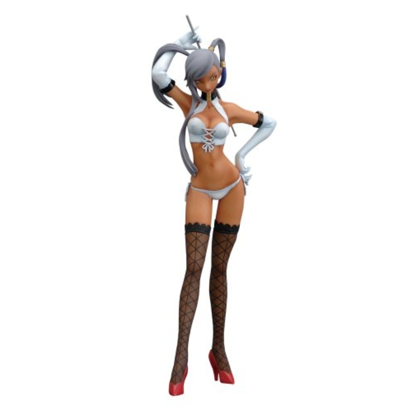 Villetta Nu Bandai Emotion Style Code Geass