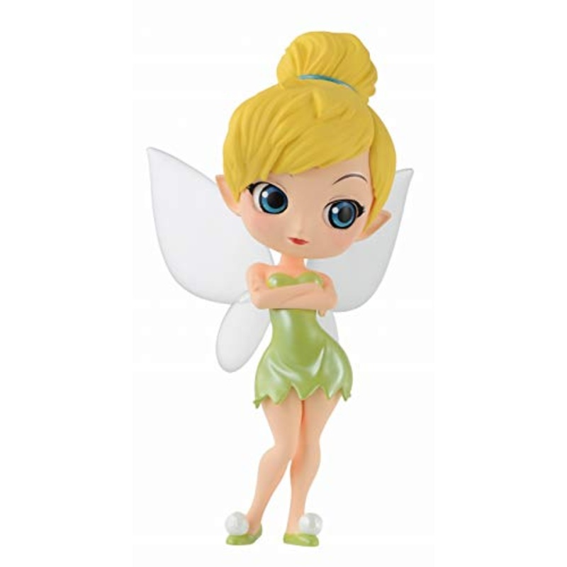 Tinkerbell Q Posket  Characters - Banpresto