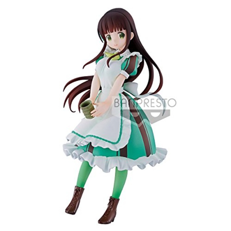 Ujimatsu Chiya - Ichiban Kuji Gochuumon wa Usagi Desu ka?? ~Sweets, Halloween Hajimemashita~ - Banpresto