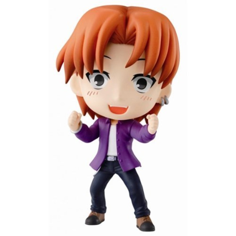 Uryuu Ryuunosuke Kyun-Chara Fate/Zero - Banpresto