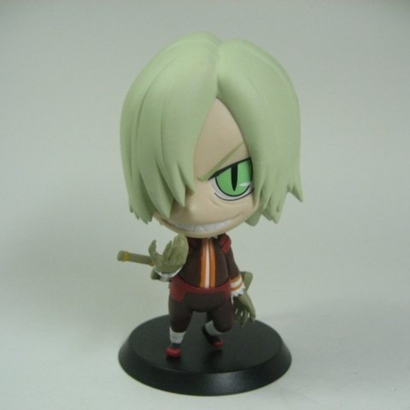 Viral Kyun-Chara Tengen Toppa Gurren-Lagann - Banpresto