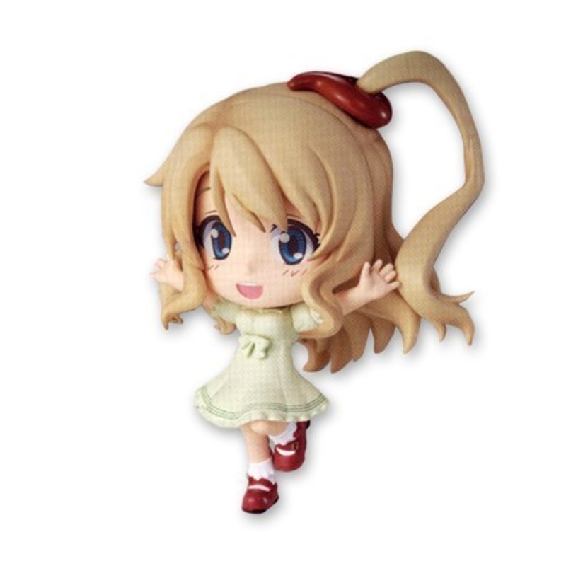 Yagami Tama Kyun-Chara Sasami-san@Ganbaranai - Banpresto