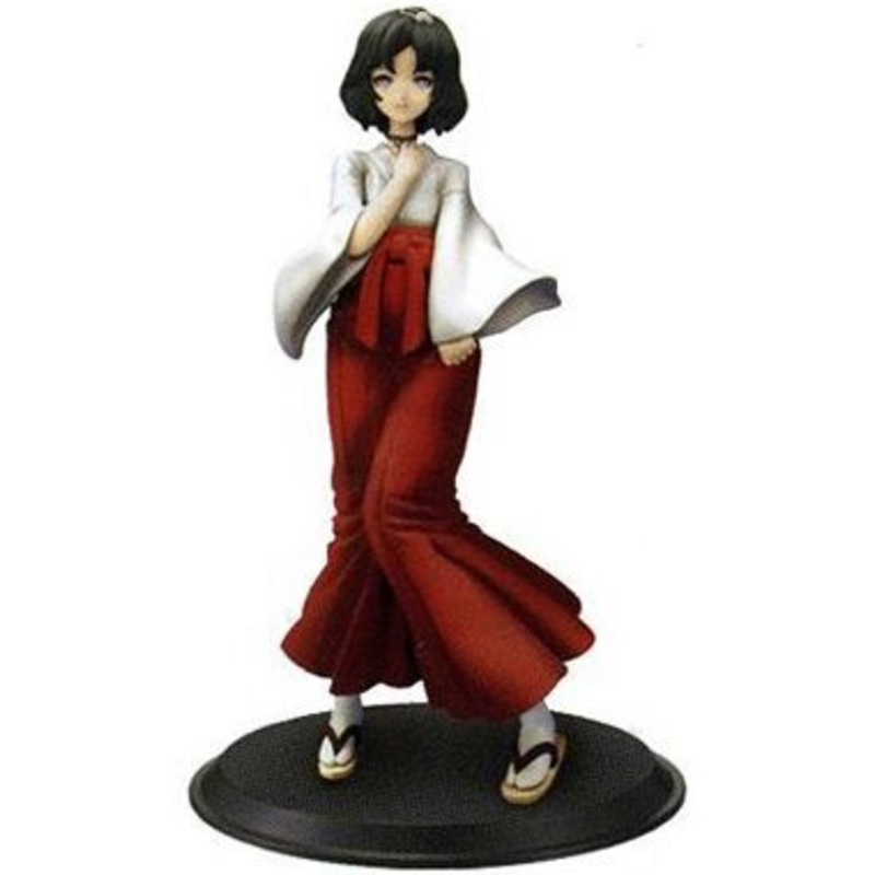 Urushibara Ruka Special Quality Figure Steins;Gate - Banpresto