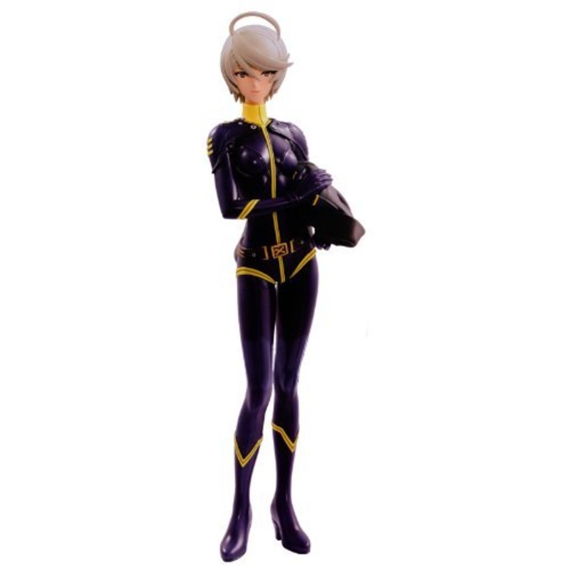 Yamamoto Akira Ichiban Kuji Uchuu Senkan Yamato 2199 Uchuu Senkan Yamato 2199 - Banpresto