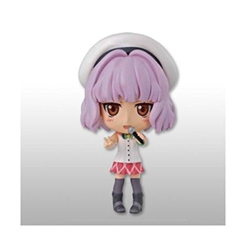 Tamaki Rinko Kyun-Chara Natsuiro Kiseki - Banpresto