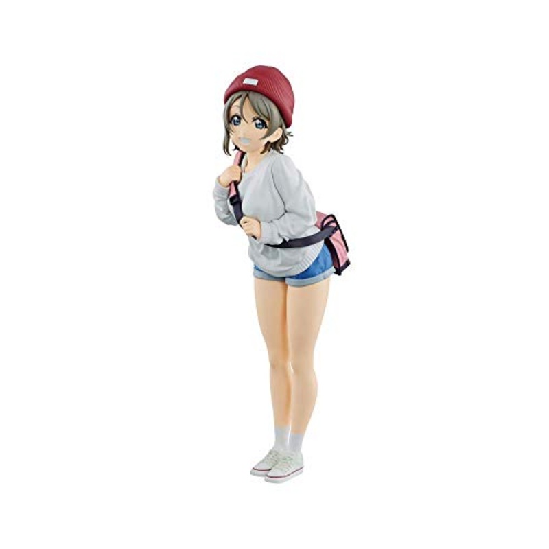 Watanabe You EXQ Figure Love Live! Sunshine!! - Banpresto