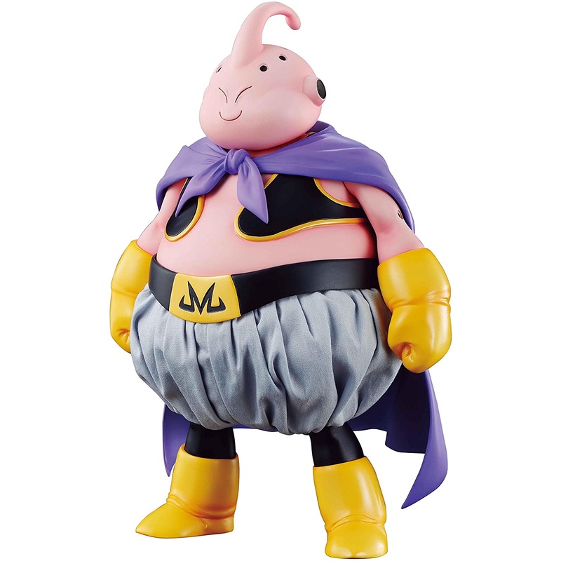 "Dragon Ball Z" Dimension of DRAGONBALL Majin Boo