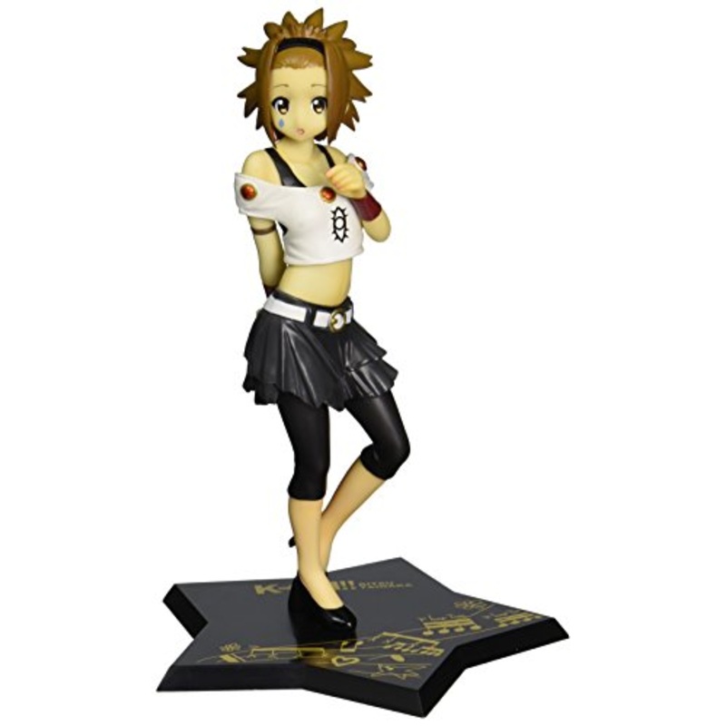 Tainaka Ritsu (Death Devil version) Ichiban Kuji Premium K-ON!! No.2 K-ON! - Banpresto