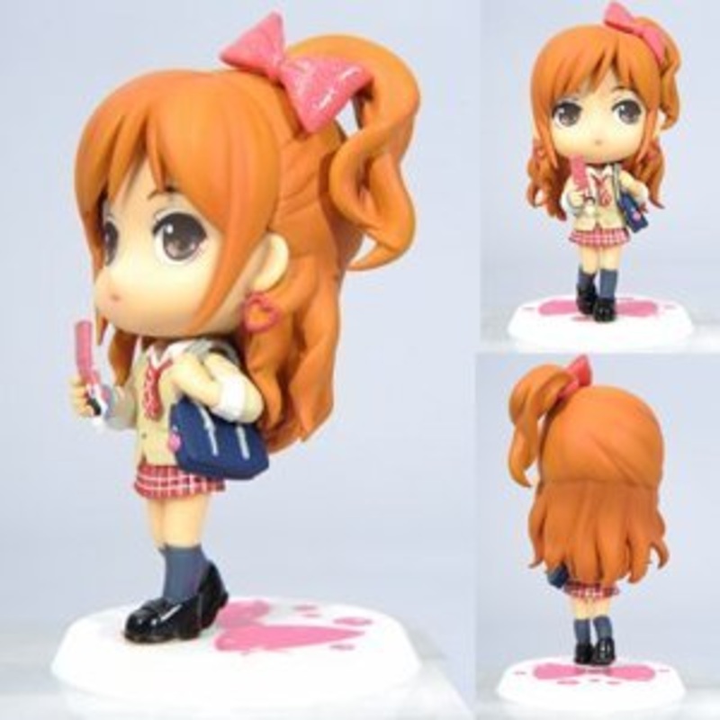 Takane Manaka Kyun-Chara New Love Plus - Banpresto