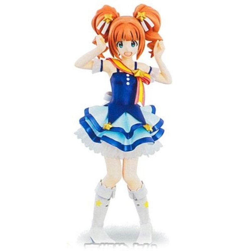 Takatsuki Yayoi Ichiban Kuji Premium iDOLM@STER Part 2 (A Prize) iDOLM@STER 2 - Banpresto