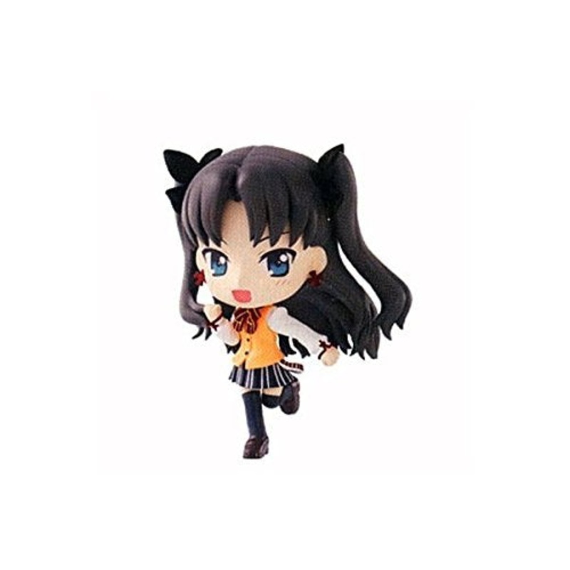 Tohsaka Rin Kyun-Chara Carnival Phantasm - Banpresto