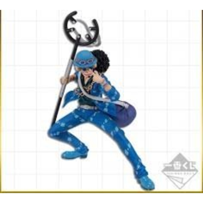Usopp Ichiban Kuji One Piece 20th Anniversary One Piece - Banpresto