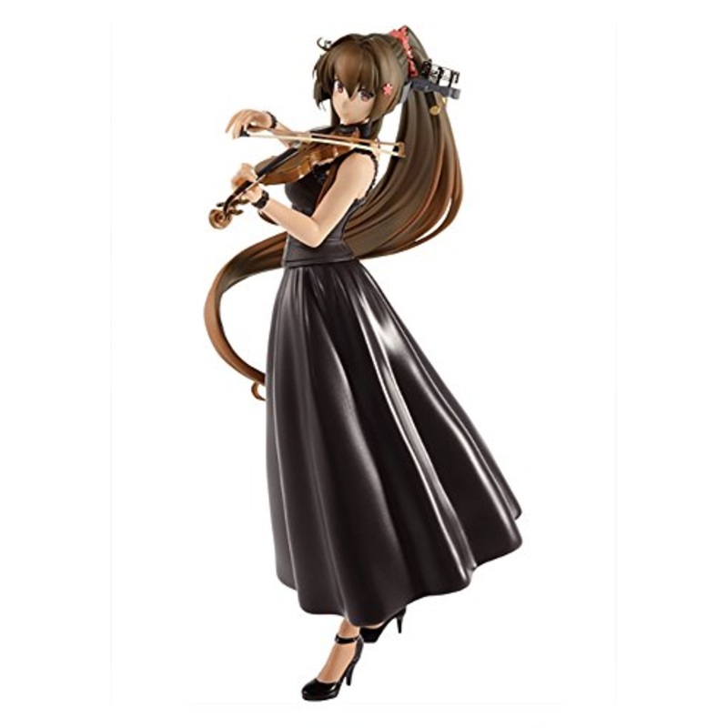 Yamato (Classic Style Orchestra mode version) EXQ Figure Kantai Collection ~Kan Colle~ - Banpresto