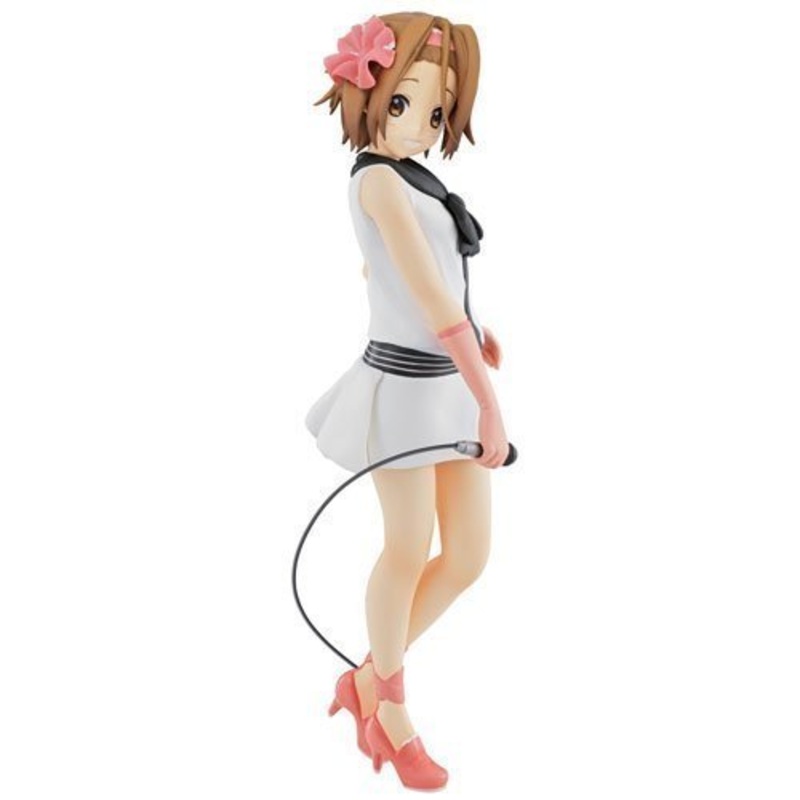 Tainaka Ritsu Ichiban Kuji Premium K-ON! 5th Anniversary  K-ON! - Banpresto