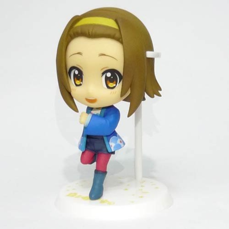 Tainaka Ritsu Kyun-Chara K-ON! (Movie) - Banpresto