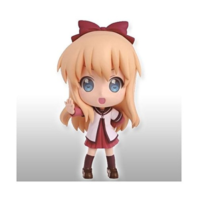 Toshinou Kyouko Kyun-Chara Yuru Yuri - Banpresto