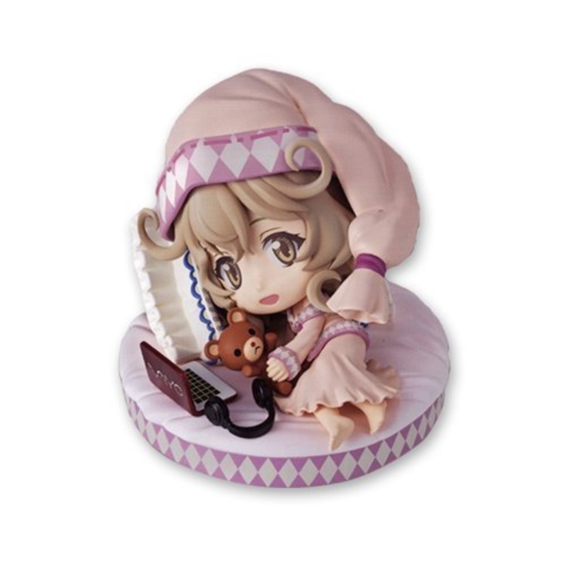 Tsukuyomi Sasami Kyun-Chara Vignette Sasami-san@Ganbaranai - Banpresto