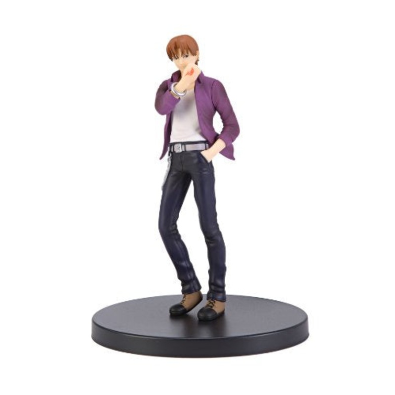 Uryuu Ryuunosuke DXF Figure Fate/Zero - Banpresto