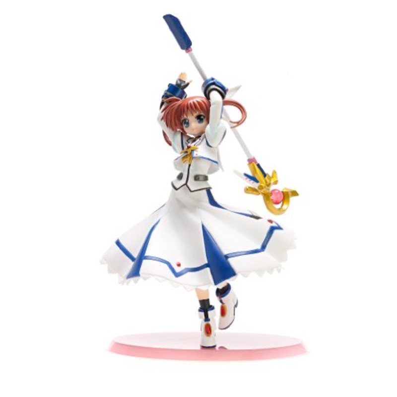 Takamachi Nanoha SQ Mahou Shoujo Lyrical Nanoha The Movie 1st - Banpresto